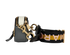 The Snapshot, bottom view